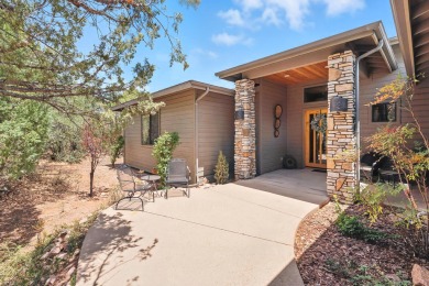 Unwind with ultimate golf resort living in this Doug Martin on The Golf Club At Chaparral Pines in Arizona - for sale on GolfHomes.com, golf home, golf lot
