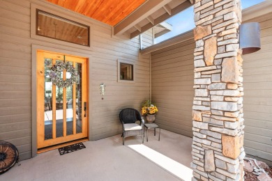 Unwind with ultimate golf resort living in this Doug Martin on The Golf Club At Chaparral Pines in Arizona - for sale on GolfHomes.com, golf home, golf lot