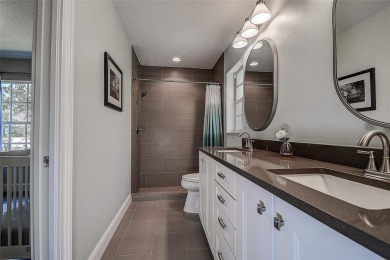 Welcome home to the quaint 22 home enclave of Greenhaven II on East Lake Woodlands Country Club in Florida - for sale on GolfHomes.com, golf home, golf lot