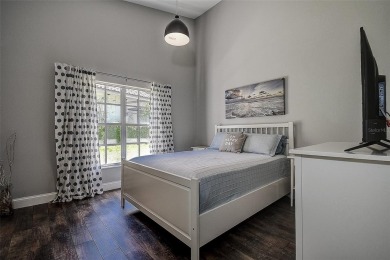 Welcome home to the quaint 22 home enclave of Greenhaven II on East Lake Woodlands Country Club in Florida - for sale on GolfHomes.com, golf home, golf lot