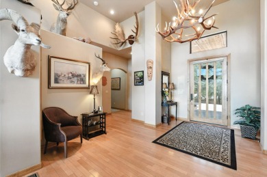 Unwind with ultimate golf resort living in this Doug Martin on The Golf Club At Chaparral Pines in Arizona - for sale on GolfHomes.com, golf home, golf lot