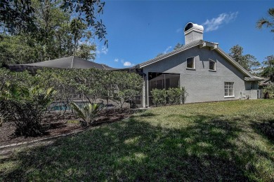 Welcome home to the quaint 22 home enclave of Greenhaven II on East Lake Woodlands Country Club in Florida - for sale on GolfHomes.com, golf home, golf lot