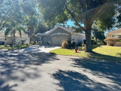 Fall in Love with a Lifestyle and then the Home! nestled on the on Eagle Ridge At Spruce Creek Country Club in Florida - for sale on GolfHomes.com, golf home, golf lot