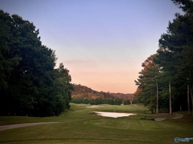 Welcome to Cherokee Ridge; Here, you're not just buying a home; on Cherokee Ridge Country Club in Alabama - for sale on GolfHomes.com, golf home, golf lot