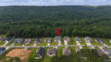 Welcome to Cherokee Ridge; Here, you're not just buying a home; on Cherokee Ridge Country Club in Alabama - for sale on GolfHomes.com, golf home, golf lot