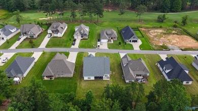 Welcome to Cherokee Ridge; Here, you're not just buying a home; on Cherokee Ridge Country Club in Alabama - for sale on GolfHomes.com, golf home, golf lot