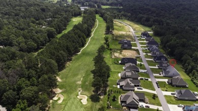 Welcome to Cherokee Ridge; Here, you're not just buying a home; on Cherokee Ridge Country Club in Alabama - for sale on GolfHomes.com, golf home, golf lot