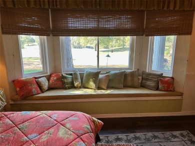 Fall in Love with a Lifestyle and then the Home! nestled on the on Eagle Ridge At Spruce Creek Country Club in Florida - for sale on GolfHomes.com, golf home, golf lot