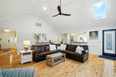 Welcome to your dream home in sought-after Lago Mar! Situated on on Hells Point Golf Course in Virginia - for sale on GolfHomes.com, golf home, golf lot
