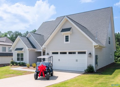 Welcome to Cherokee Ridge; Here, you're not just buying a home; on Cherokee Ridge Country Club in Alabama - for sale on GolfHomes.com, golf home, golf lot