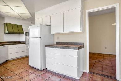 An amazing opportunity to own a perfectly situated Golf Course on Sun City-Willow Creek / Willow Brook  in Arizona - for sale on GolfHomes.com, golf home, golf lot