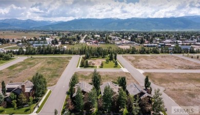 Truly a rare find and affectionately named The Treehouse at on Huntsman Springs Golf Club in Idaho - for sale on GolfHomes.com, golf home, golf lot