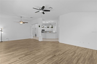 ~NO BOND~ ~2018 ROOF~ ~NO CARPET~ ~2 WALK-IN SHOWERS~ ~2016 HVAC on The Links of Spruce Creek in Florida - for sale on GolfHomes.com, golf home, golf lot