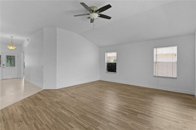 ~NO BOND~ ~2018 ROOF~ ~NO CARPET~ ~2 WALK-IN SHOWERS~ ~2016 HVAC on The Links of Spruce Creek in Florida - for sale on GolfHomes.com, golf home, golf lot