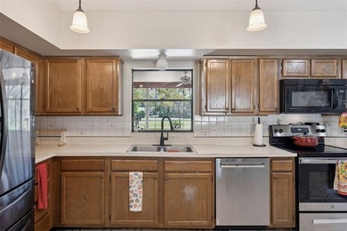 Beautiful 3-bedroom, 2-bath home in the heart of Casselberry on Casselberry Golf Club in Florida - for sale on GolfHomes.com, golf home, golf lot