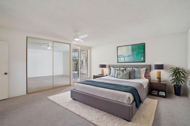 Welcome to 1540 E. Sierra Way, Palm Springs--where mid-century on Canyon Estates Golf Course in California - for sale on GolfHomes.com, golf home, golf lot