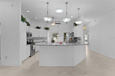 ~NO BOND~ ~2018 ROOF~ ~NO CARPET~ ~2 WALK-IN SHOWERS~ ~2016 HVAC on The Links of Spruce Creek in Florida - for sale on GolfHomes.com, golf home, golf lot