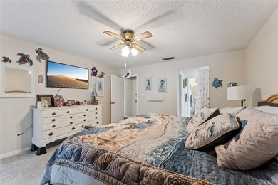 Beautiful 3-bedroom, 2-bath home in the heart of Casselberry on Casselberry Golf Club in Florida - for sale on GolfHomes.com, golf home, golf lot