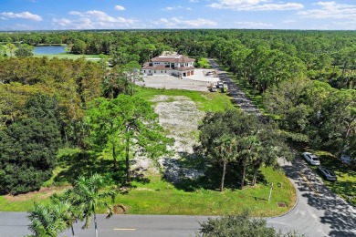 Presenting a remarkable opportunity to acquire a brand-new on Jonathans Landing At Old Trail  in Florida - for sale on GolfHomes.com, golf home, golf lot