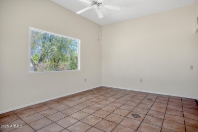 An amazing opportunity to own a perfectly situated Golf Course on Sun City-Willow Creek / Willow Brook  in Arizona - for sale on GolfHomes.com, golf home, golf lot