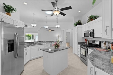~NO BOND~ ~2018 ROOF~ ~NO CARPET~ ~2 WALK-IN SHOWERS~ ~2016 HVAC on The Links of Spruce Creek in Florida - for sale on GolfHomes.com, golf home, golf lot