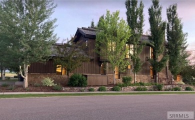 Truly a rare find and affectionately named The Treehouse at on Huntsman Springs Golf Club in Idaho - for sale on GolfHomes.com, golf home, golf lot