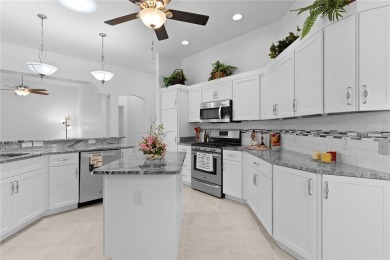 ~NO BOND~ ~2018 ROOF~ ~NO CARPET~ ~2 WALK-IN SHOWERS~ ~2016 HVAC on The Links of Spruce Creek in Florida - for sale on GolfHomes.com, golf home, golf lot