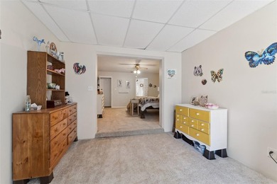 Beautiful 3-bedroom, 2-bath home in the heart of Casselberry on Casselberry Golf Club in Florida - for sale on GolfHomes.com, golf home, golf lot