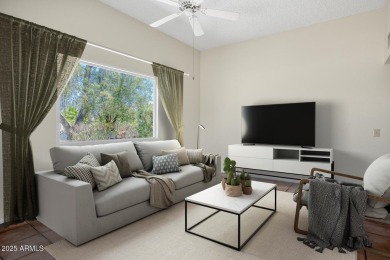An amazing opportunity to own a perfectly situated Golf Course on Sun City-Willow Creek / Willow Brook  in Arizona - for sale on GolfHomes.com, golf home, golf lot