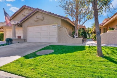 Welcome to the heart of Palm Desert! 
 Nestled within Woodhaven on Woodhaven Country Club in California - for sale on GolfHomes.com, golf home, golf lot