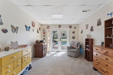 Beautiful 3-bedroom, 2-bath home in the heart of Casselberry on Casselberry Golf Club in Florida - for sale on GolfHomes.com, golf home, golf lot