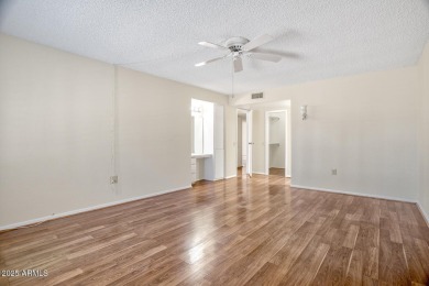 An amazing opportunity to own a perfectly situated Golf Course on Sun City-Willow Creek / Willow Brook  in Arizona - for sale on GolfHomes.com, golf home, golf lot