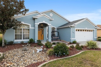 STUNNING 3-BEDROOM HOME WITH GOLF COURSE VIEWS & EXTENSIVE on Summerglen Country Club in Florida - for sale on GolfHomes.com, golf home, golf lot