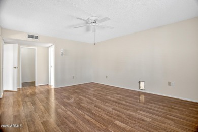 An amazing opportunity to own a perfectly situated Golf Course on Sun City-Willow Creek / Willow Brook  in Arizona - for sale on GolfHomes.com, golf home, golf lot