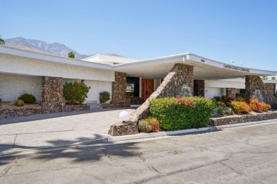 Welcome to 1540 E. Sierra Way, Palm Springs--where mid-century on Canyon Estates Golf Course in California - for sale on GolfHomes.com, golf home, golf lot