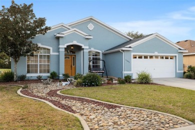 STUNNING 3-BEDROOM HOME WITH GOLF COURSE VIEWS & EXTENSIVE on Summerglen Country Club in Florida - for sale on GolfHomes.com, golf home, golf lot