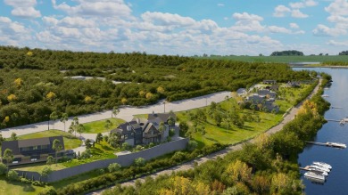 Introducing Trailside Acres, an exclusive 9-lot gated on Lakeview Golf Course in New Hampshire - for sale on GolfHomes.com, golf home, golf lot