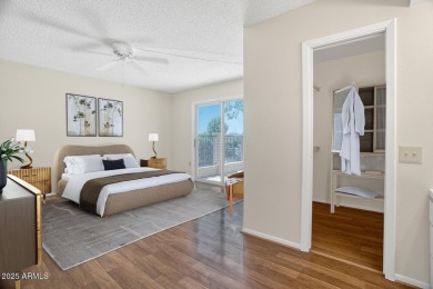 An amazing opportunity to own a perfectly situated Golf Course on Sun City-Willow Creek / Willow Brook  in Arizona - for sale on GolfHomes.com, golf home, golf lot