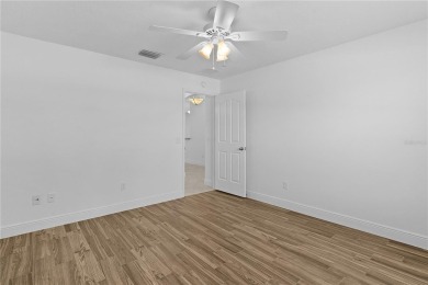 ~NO BOND~ ~2018 ROOF~ ~NO CARPET~ ~2 WALK-IN SHOWERS~ ~2016 HVAC on The Links of Spruce Creek in Florida - for sale on GolfHomes.com, golf home, golf lot
