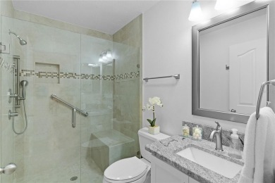 ~NO BOND~ ~2018 ROOF~ ~NO CARPET~ ~2 WALK-IN SHOWERS~ ~2016 HVAC on The Links of Spruce Creek in Florida - for sale on GolfHomes.com, golf home, golf lot