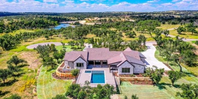 Purchase includes a $200K exclusive membership to Boot Ranch on Boot Ranch Golf Club in Texas - for sale on GolfHomes.com, golf home, golf lot