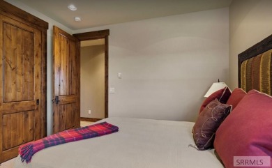 Truly a rare find and affectionately named The Treehouse at on Huntsman Springs Golf Club in Idaho - for sale on GolfHomes.com, golf home, golf lot