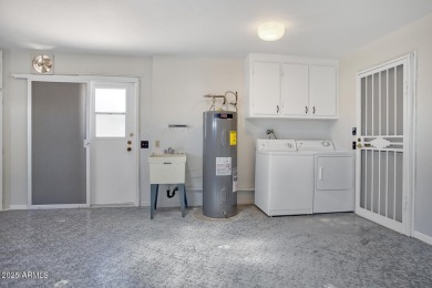 An amazing opportunity to own a perfectly situated Golf Course on Sun City-Willow Creek / Willow Brook  in Arizona - for sale on GolfHomes.com, golf home, golf lot