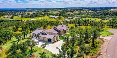 Purchase includes a $200K exclusive membership to Boot Ranch on Boot Ranch Golf Club in Texas - for sale on GolfHomes.com, golf home, golf lot