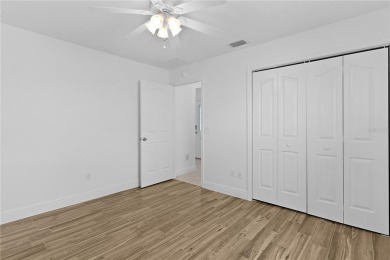 ~NO BOND~ ~2018 ROOF~ ~NO CARPET~ ~2 WALK-IN SHOWERS~ ~2016 HVAC on The Links of Spruce Creek in Florida - for sale on GolfHomes.com, golf home, golf lot