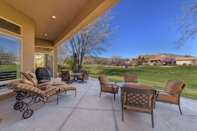 Rare 4-bedroom Sunbrook Bridgewater home. Enjoy the exceptional on Sunbrook Golf Course in Utah - for sale on GolfHomes.com, golf home, golf lot