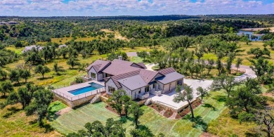 Purchase includes a $200K exclusive membership to Boot Ranch on Boot Ranch Golf Club in Texas - for sale on GolfHomes.com, golf home, golf lot