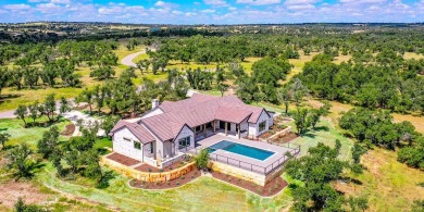 Purchase includes a $200K exclusive membership to Boot Ranch on Boot Ranch Golf Club in Texas - for sale on GolfHomes.com, golf home, golf lot