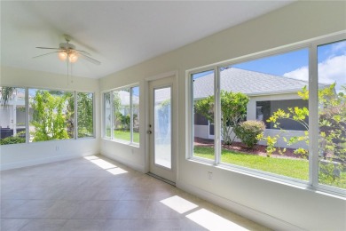 ~NO BOND~ ~2018 ROOF~ ~NO CARPET~ ~2 WALK-IN SHOWERS~ ~2016 HVAC on The Links of Spruce Creek in Florida - for sale on GolfHomes.com, golf home, golf lot