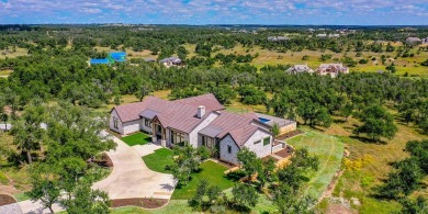 Purchase includes a $200K exclusive membership to Boot Ranch on Boot Ranch Golf Club in Texas - for sale on GolfHomes.com, golf home, golf lot